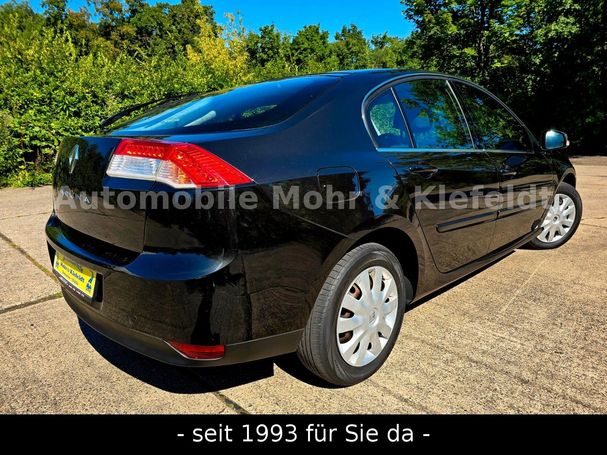 Renault Laguna 103 kW image number 24