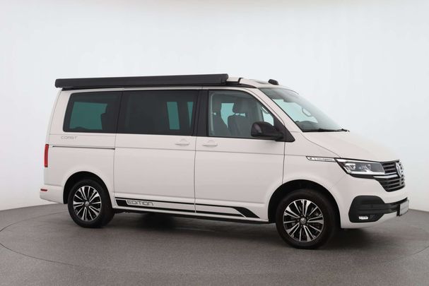 Volkswagen T6 California 110 kW image number 2