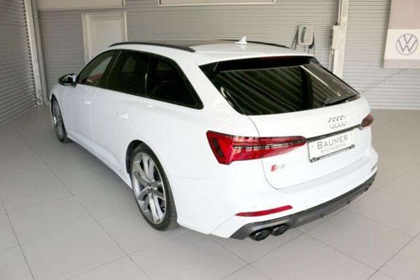 Audi S6 Avant 257 kW image number 4