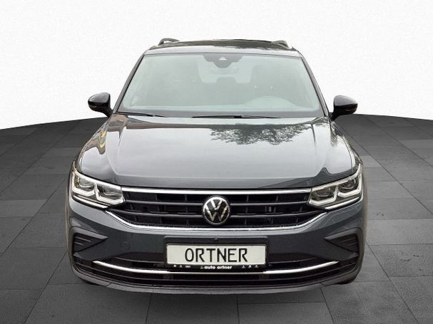 Volkswagen Tiguan 2.0 TDI DSG 110 kW image number 5