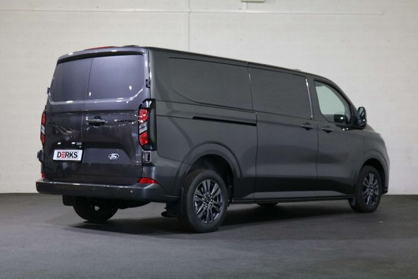 Ford Transit Custom L2 2.0 TDCi Limited 96 kW image number 8