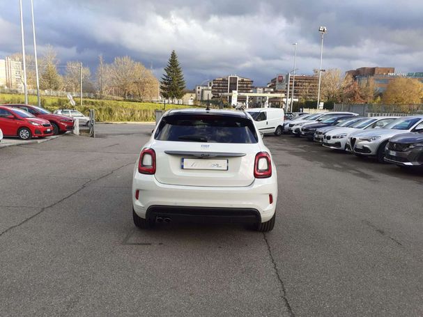 Fiat 500X 1.3 MultiJet 70 kW image number 5