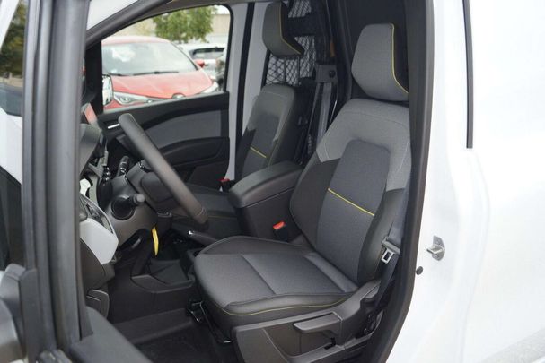 Renault Kangoo dCi 95 70 kW image number 8