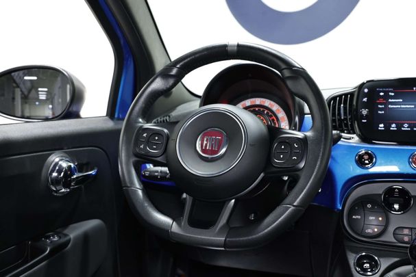 Fiat 500 1.0 51 kW image number 34