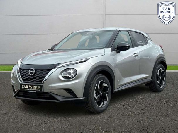 Nissan Juke 70 kW image number 1