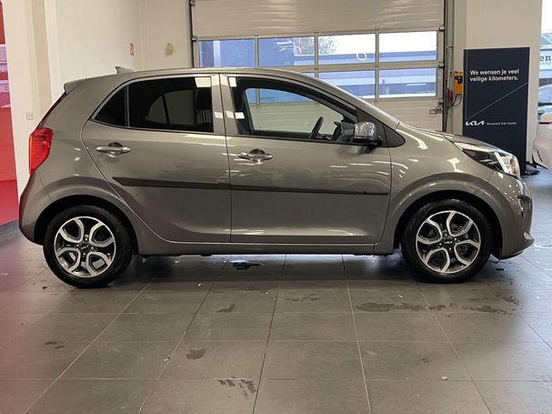 Kia Picanto 1.0 49 kW image number 26