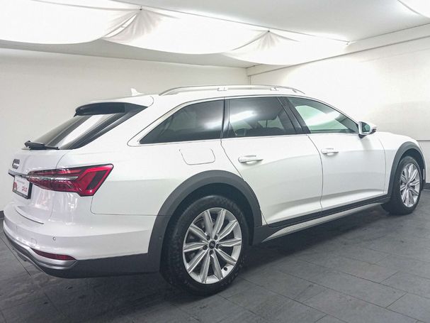 Audi A6 Allroad 45 TDI Business 180 kW image number 8