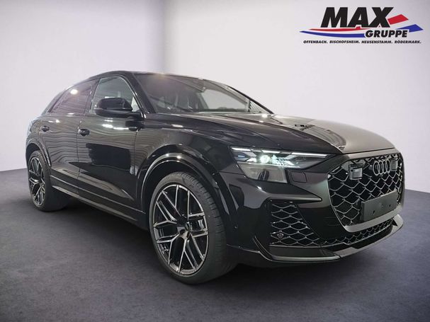 Audi RSQ8 441 kW image number 3