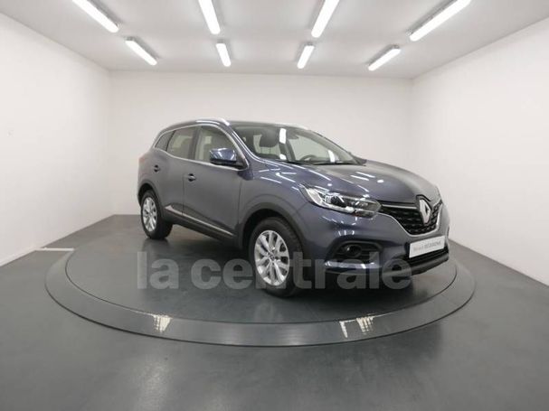 Renault Kadjar TCe 140 103 kW image number 3