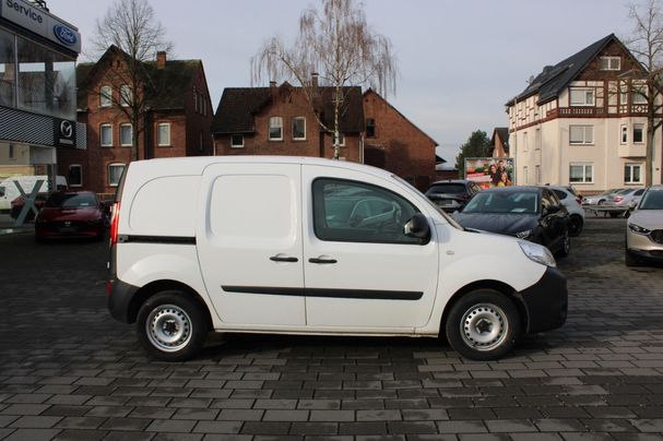 Renault Kangoo BLUE 85 kW image number 7