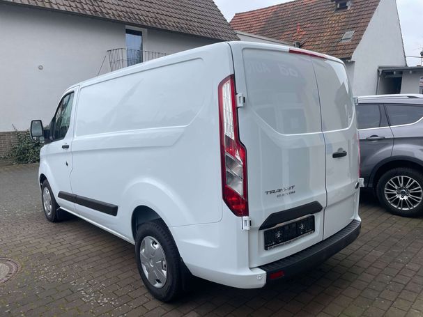 Ford Transit Custom 300 L1 Trend 96 kW image number 21