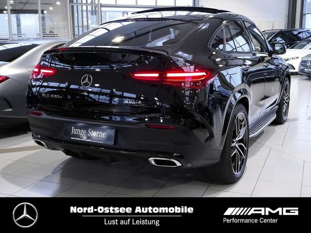 Mercedes-Benz GLE 400 e AMG 280 kW image number 4