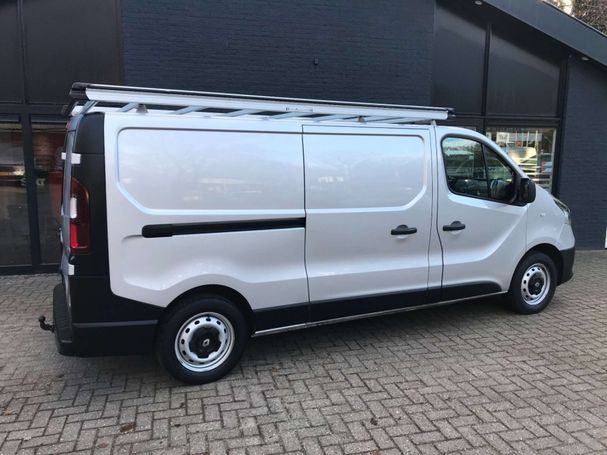 Renault Trafic DCi 70 kW image number 2