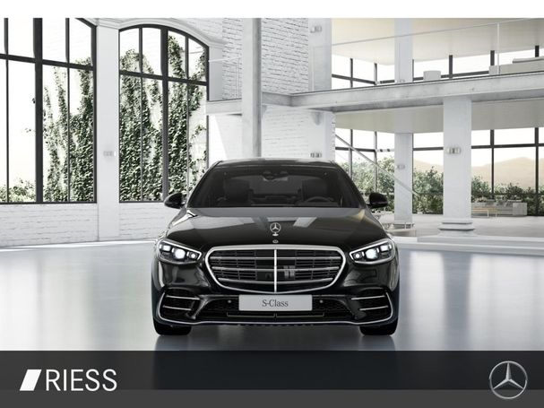 Mercedes-Benz S 580 375 kW image number 3