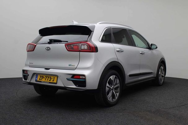 Kia Niro e 64 kWh 150 kW image number 2