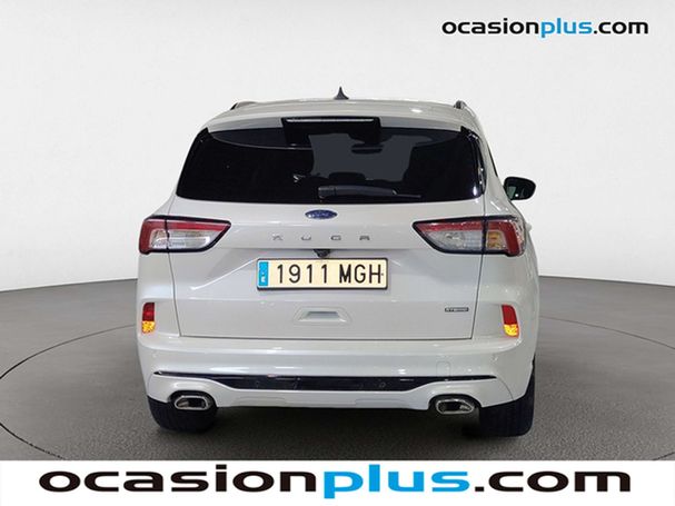 Ford Kuga 2.5 140 kW image number 13