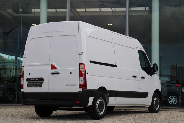 Renault Master DCi L2H2 100 kW image number 1