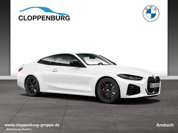 BMW 440i xDrive 275 kW image number 9