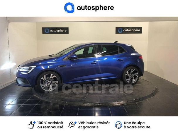 Renault Megane 118 kW image number 14