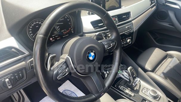 BMW X1 sDrive20i M Sport 141 kW image number 8