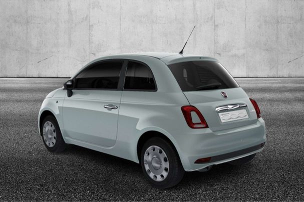 Fiat 500 1.0 51 kW image number 2