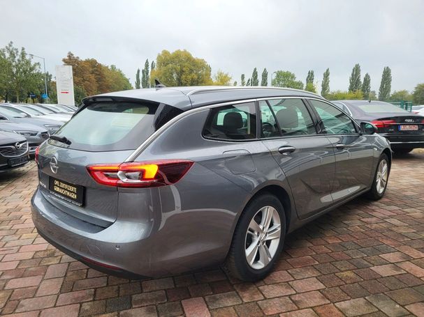 Opel Insignia 121 kW image number 4