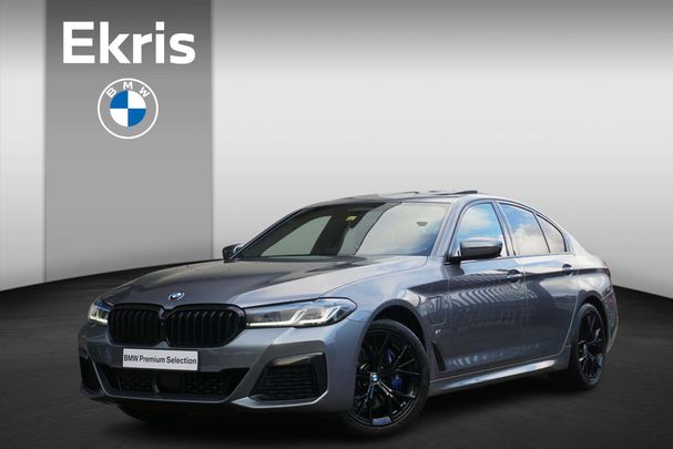 BMW 530 e 215 kW image number 1