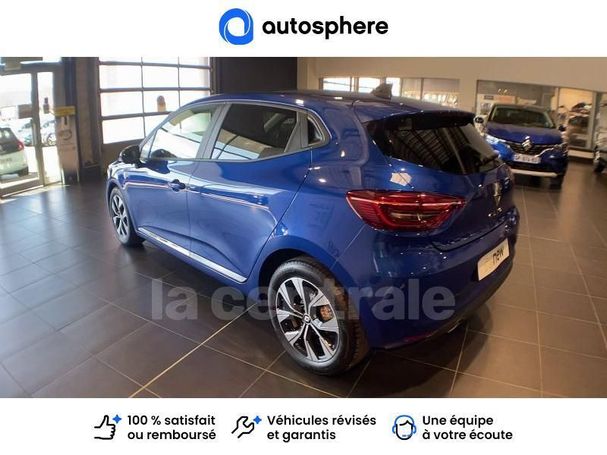 Renault Clio TCe 90 66 kW image number 4