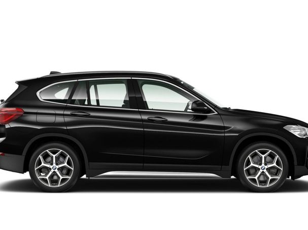 BMW X1 sDrive18i 103 kW image number 3