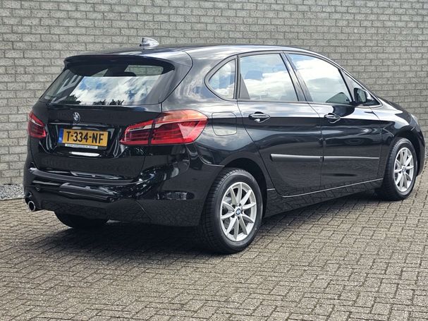 BMW 216i Active Tourer 80 kW image number 6