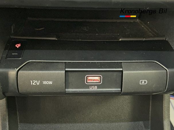 Kia Niro e 64 kWh 150 kW image number 9