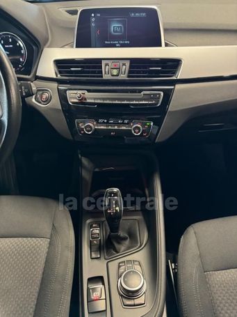 BMW X1 sDrive18d 110 kW image number 23