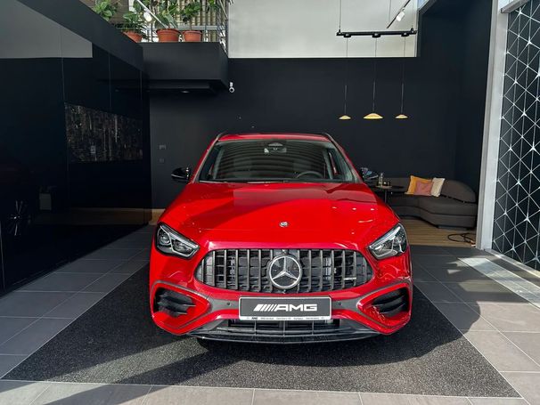 Mercedes-Benz GLA 35 AMG 225 kW image number 3