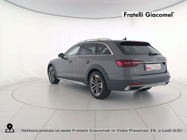 Audi A4 Allroad 40 TDI quattro S tronic 150 kW image number 4