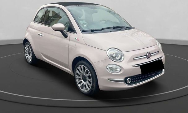 Fiat 500C 1.2 Star 51 kW image number 6