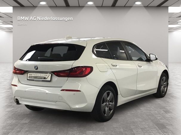 BMW 118i 100 kW image number 3