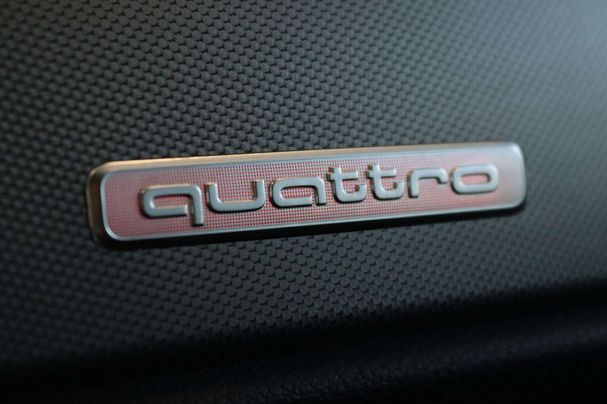 Audi Q3 40 TDI quattro 140 kW image number 20