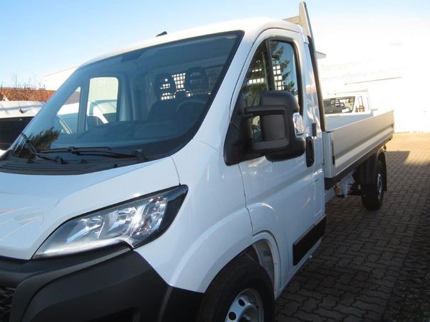 Fiat Ducato 140 103 kW image number 5