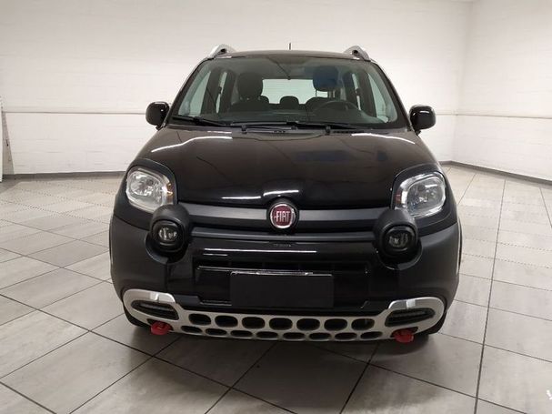 Fiat Panda 0.9 4x4 Cross 63 kW image number 3