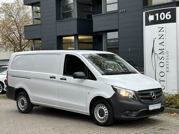 Mercedes-Benz Vito 114 CDi BASE 100 kW image number 16