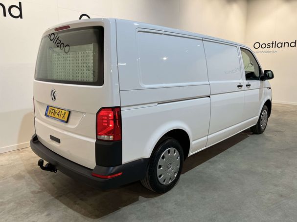 Volkswagen T6 Transporter T6 2.0 TDI 66 kW image number 17