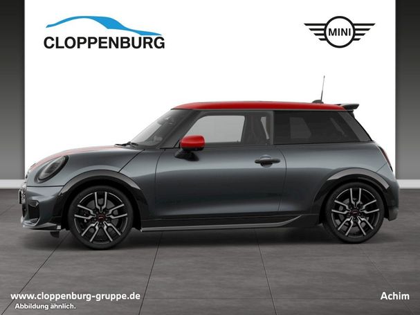 Mini Cooper S Trim 150 kW image number 3