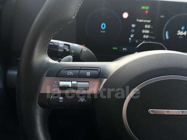 Hyundai Kona 115 kW image number 19