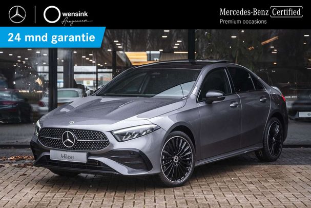 Mercedes-Benz A 250 e 160 kW image number 1