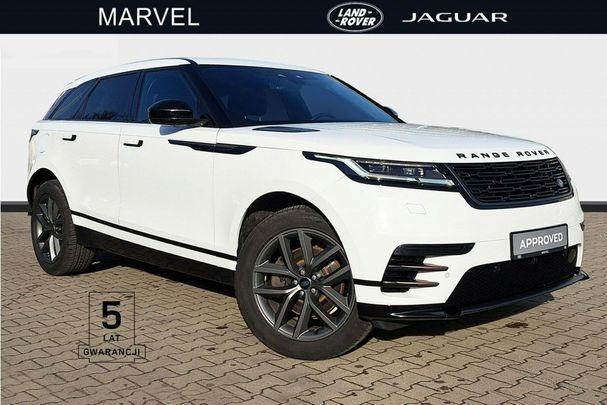 Land Rover Range Rover Velar 184 kW image number 1