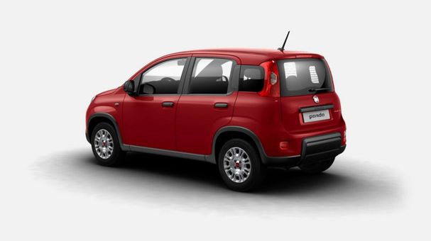 Fiat Panda 51 kW image number 2