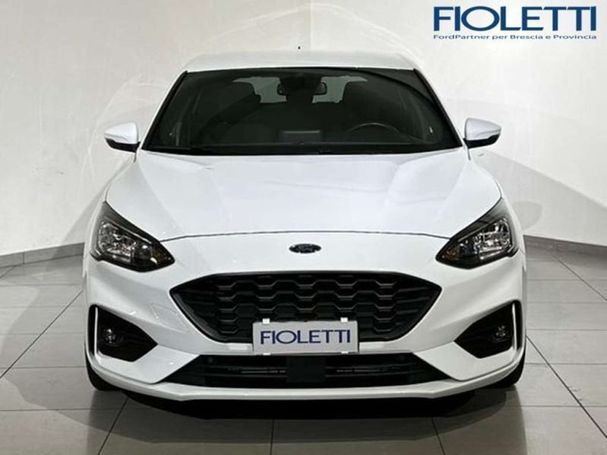 Ford Focus 1.0 EcoBoost 92 kW image number 2