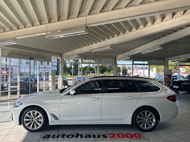 BMW 530i Touring 185 kW image number 4