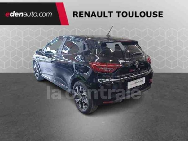 Renault Clio TCe 90 66 kW image number 12