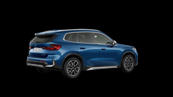 BMW X1 xDrive18d 110 kW image number 4